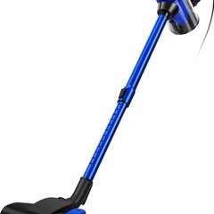 elezon 掃除機 サイクロン 17000Paの画像