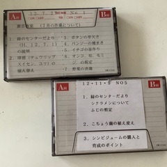 サムネイル