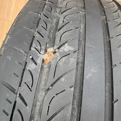 225/45R18 ケンダ　KR32 ４本　
の画像