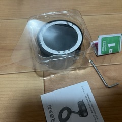 スマートホンホルダーの画像