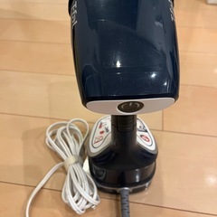T-fal衣類スチーマー の画像