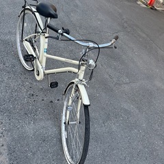 自転車1234の画像