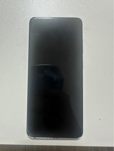 GALAXY S20 5G