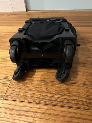 スワニー　ウォーキングバッグ、キャリーバッグ　Sサイズ　