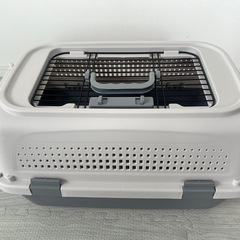 【0円】ペットクレートの画像