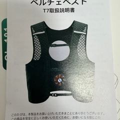 ペェルチェベストの画像