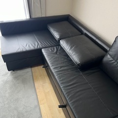 IKEA ソファの画像