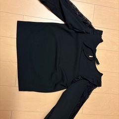 イングingni 上着の画像