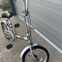 自転車の画像