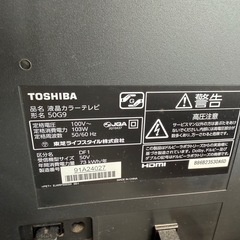 無料！テレビ！の画像