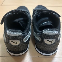 ☆19.0cm プーマ☆の画像