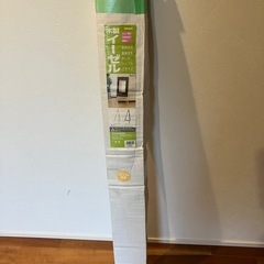 木製イーゼルの画像