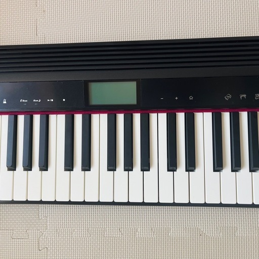 ローランド　電子ピアノ Roland GO:PIANO 61  