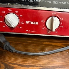 トースターの画像