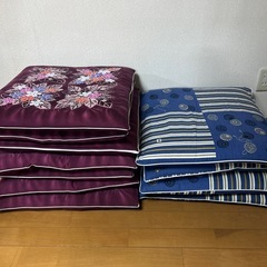 【無料でお譲りします！】座卓 ローテーブル 足折りたたみ可の画像