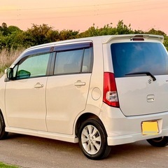 ‼️スズキ ワゴンR FX Limited ‼️平成24年‼️車検令和10年5月の画像