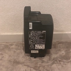 美品「Panasonic」バッテリー16ah. 2の画像