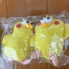 ポインコストラップ！の画像