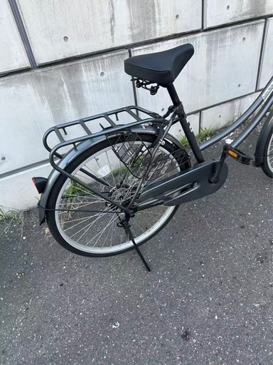 バイク技術研究所YS-33ハイブリッド 電動アシスト自転車 自転車33