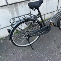 自転車33の画像