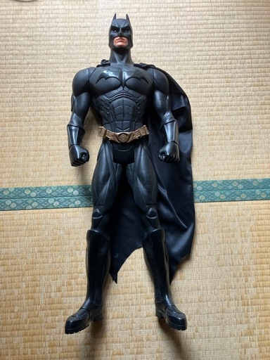 大きい バットマン アクションフィギュア 約80cm 【公式通販】