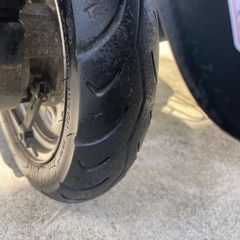 バイクの画像