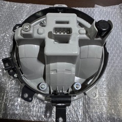Z900RS純正ヘッドライト
の画像