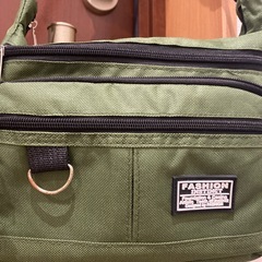 《美品》ショルダーバッグの画像