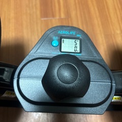 エアロライフ　サイドステッパーTHE MAX 20の画像