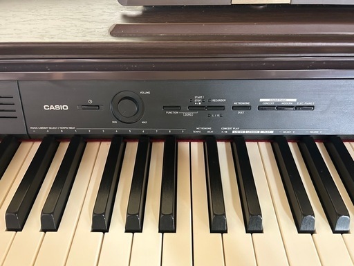 CASIO Privia PX-760