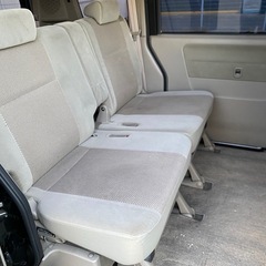 ⭐️車検付き⭐️ スズキ エブリィワゴン PZターボの画像