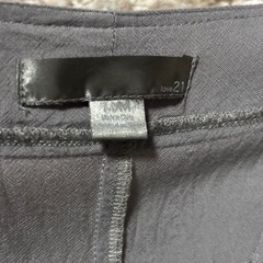 Forever21 ノースリーブワンピ　サイズMの画像