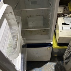冷蔵庫の画像