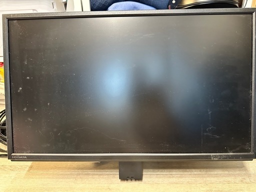 モニター3台まとめ売り