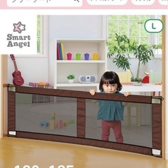 👶ベビーゲート⭐︎の画像