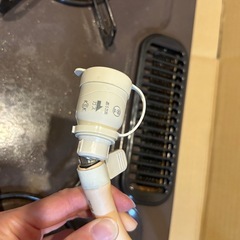 ［受渡決定］Paloma2口ガスコンロ の画像