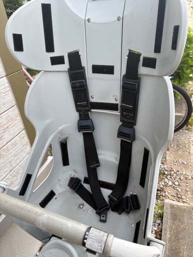 ビッケ　電動自転車
