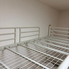 ロフトベッドの画像