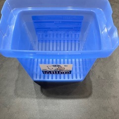 ミルトン専用容器　ハローキティの画像