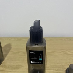 リフィルボトル(未使用)の画像