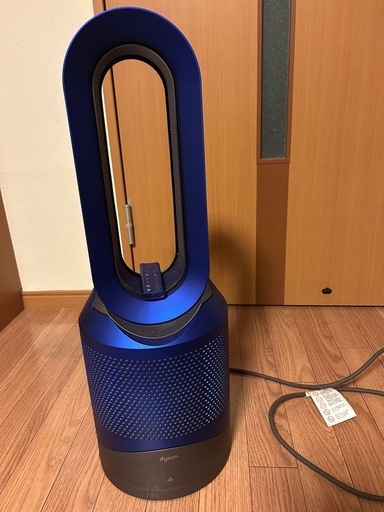 ダイソン　扇風機