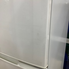【トレファクラパーク岸和田店】2017年製6ドア冷蔵庫　Panasonic 6ヶ月保証付 の画像