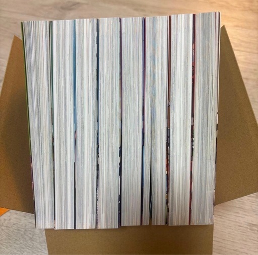 【美品】日本の歴史 漫画 全8巻セット