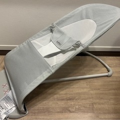 ベビージョルンバウンサーの画像
