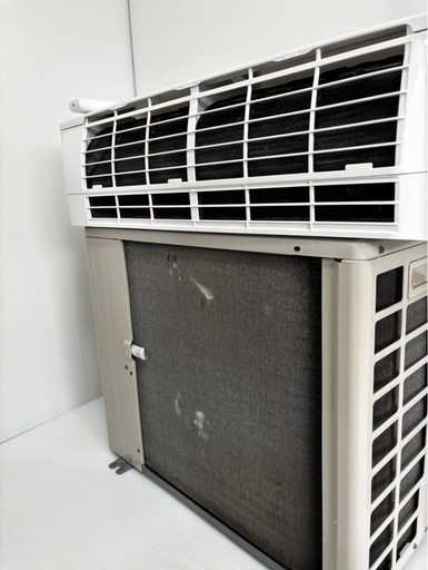 【地域最安値の2万円台！】極美品✨2019年製エアコン 6畳用※プロ洗浄済