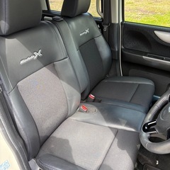 27年式　69200km グレード　モデューロXG  Bluetoothオーディオ　バックカメラの画像
