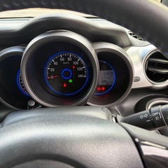 27年式　69200km グレード　モデューロXG  Bluetoothオーディオ　バックカメラの画像