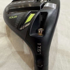 cobra コブラ　ラッドスピードツアー　5W 松山英樹　TOURの画像