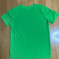 PUMA    Tシャツ
の画像
