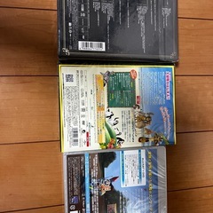 DVDの画像